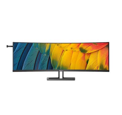 Philips 113,03cm 44,5Zoll 5120x1440 VA Curved Monitor