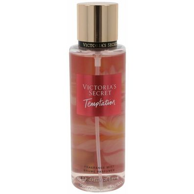 Victorias Secret Temptation Fragrance Mist 250ml Spray