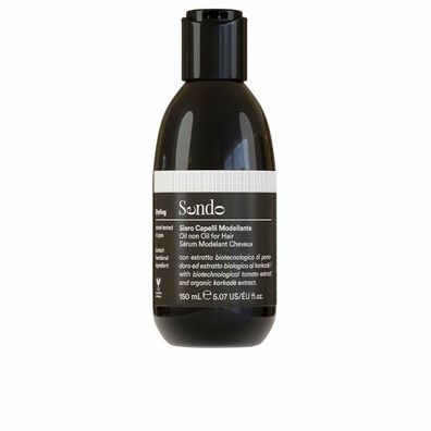 Styling oil non oil 150ml