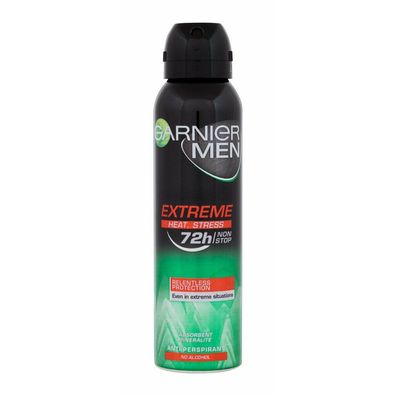 Mineral Men Extreme ) Spray 150ml