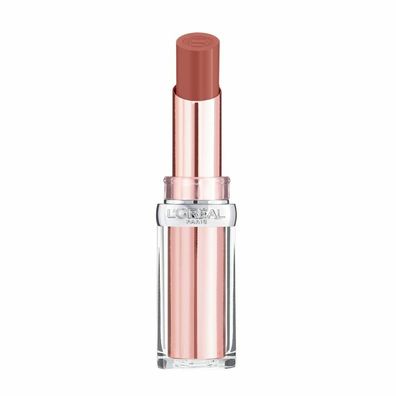 L'Oréal Paris Lippenstift Color Riche Glow Paradise 191 Hautfarbe Heaven, 3,8 g