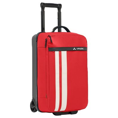 Vaude Takutea 35 47275, red, Unisex