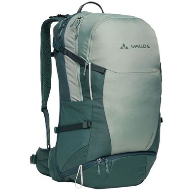Vaude Wizard 30 + 4 48652, agave, Unisex
