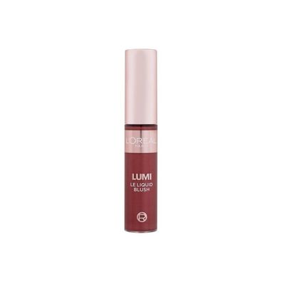 L'Oréal Paris Blush Lumi Le Liquid Glowy 635, 10 ml