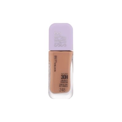 Superstay LUMI MATTE Grundierung #248 30 ml