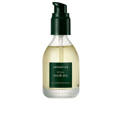 Rituelles Haaröl Lavendel & Patchouli 50 ml