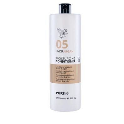 PRING PR 05 Hydrargan Feuchtigkeitsspendender Conditioner 1000 ml