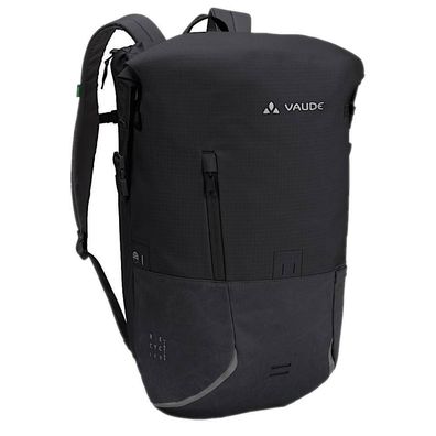Vaude CityGo Bike 23 II 45692, black, Unisex