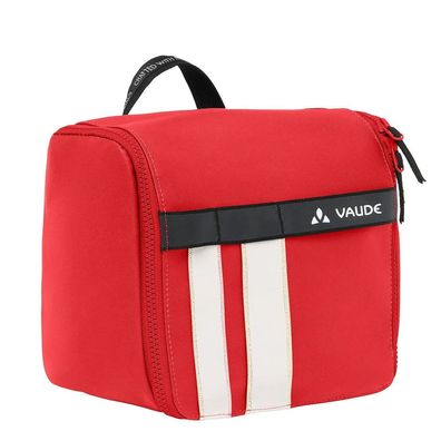Vaude Banaba 47102, red, Unisex