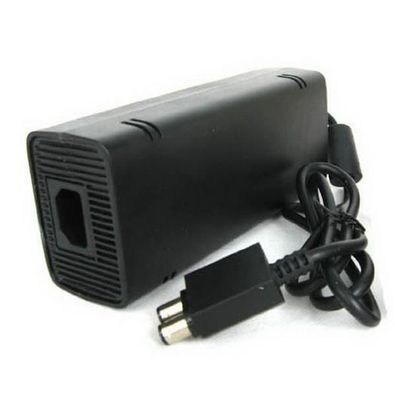 XBOX 360 Slim Netzteil 220V 135 Watt - 12V - 10.83A * neuXBOX 360 Slim Netzteil