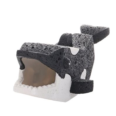 Hobby Orcy 1 - Dekoration für Aquarium