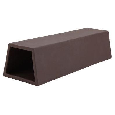 Hobby Catfish Corner 2 dark - Dekoration für Aquarium