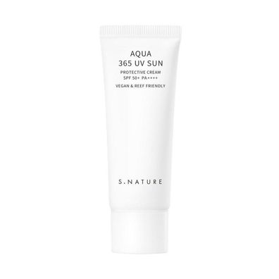 Aqua 365 UV Sun UV-Schutzcreme SPF 50+ PA+ #43; #43; #43; 40 ml