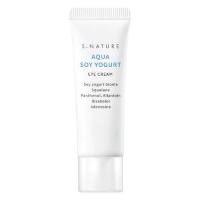 Aqua Soy Yogurt Augencreme leichte Augencreme 25g