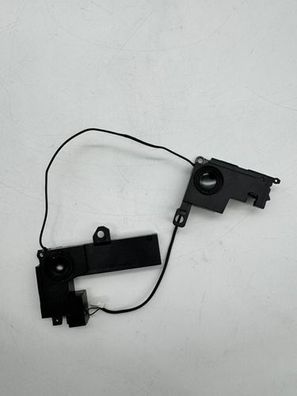 HP Pavilion 15-cb013ng Speaker / Lautsprecher Set 3BG75SATP00