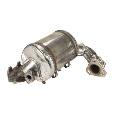 Original Katalysator 6000616850