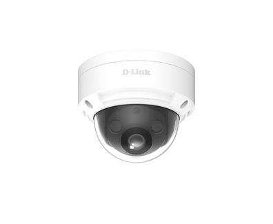 D-Link DLINK BCD-P01 2 Megapixel H.265 Outdoor Dome Kamer (BCD-P01)