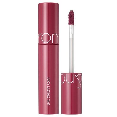 Juicy Lasting Tint hochpigmentierter Lipgloss 09 Litchi Coral 5.5g