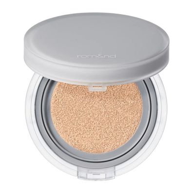 ROM&ND Nu Zero Cushion deckende Grundierung 04 Beige 23 15g