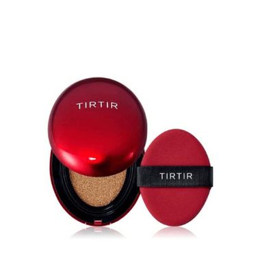 TirTir Mask Fit Red Cushion SPF40 PA++ 18 g 30 N Reichhaltiger Honig