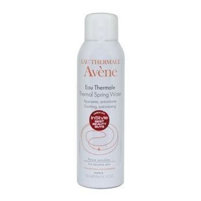 Avene Thermalwasser Spray 150ml - Beruhigungsspray fuer empfindliche Haut gegen R