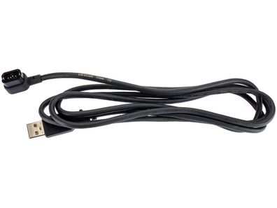 Shimano USB-Ladekabel "IEWEC300A" SB-verpackt, Lad für 12-fach Du