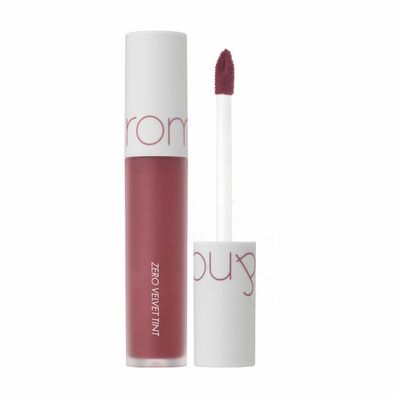 Zero Velvet Tint Lippentönung 04 Burnt Heart 5,5 g