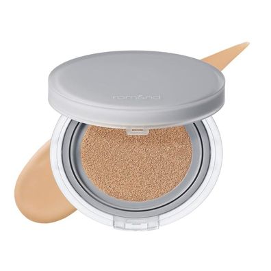 Nu Zero Grundierung mit Kissenbezug 05 Sand 25, 15 g