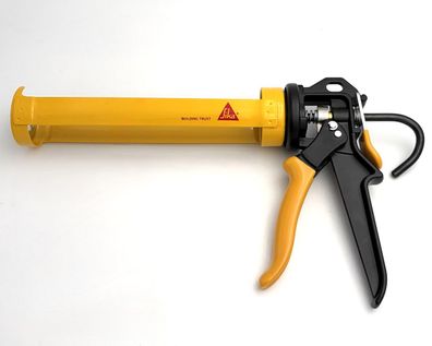 Sika Handdruck-Pistole für 300ml Kartuschen CG-Pro4