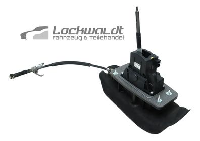 Wählhebel Automatikgetriebe Porsche Macan S 95B 95B713041C