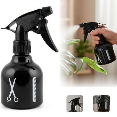 Friseursprühflasche 300ml – Haarsprüher für Friseure & Barber