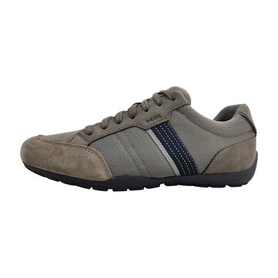 Geox Ravex U553FD-0EK14/C1018 Grau dove grey C1018