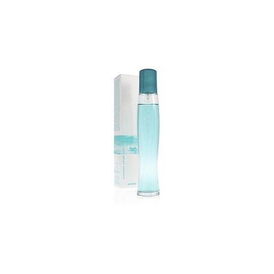 AVON Summer White Bali Eau de Toilette 50 ml