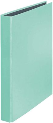Original Falken PastellColor-Ordner. Made in Germany. 5 cm breit DIN A4 Pastell-Farbe