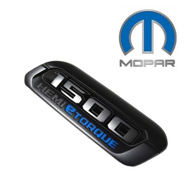 Emblem Motorhaube rechts RAM 1500 Etorque (Gen.5)