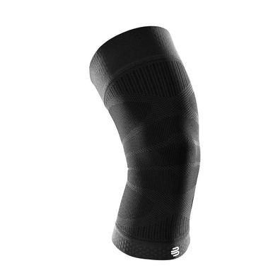 Bauerfeind Sports Compression Knee Support Kniebandage