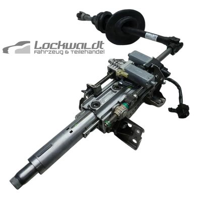 Lenksäule elektrisch verstellbar Porsche Macan 95B 95B419506T 95B419753B