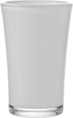Leonardo Vase 22 blanc Bloom