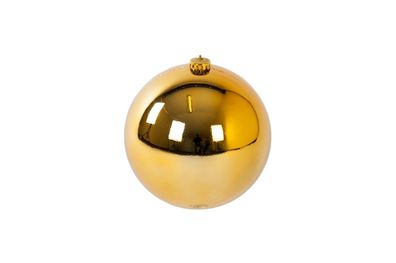 XL Weihnachtsbaumkugel 18 cm Christbaumkugel Dekokugel Fenster Balkon Terrasse