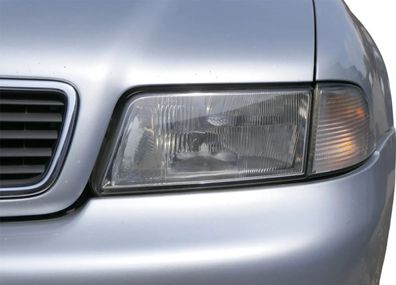 Audi A4 B5 Scheinwerfer mit Blinker vorne links Bosch Nebelscheinwerfer