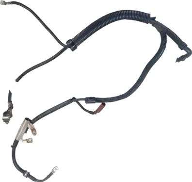VW Polo 9N Kabelbaum Lichtmaschine 6Q0971349FK Leitungssatz 1,9 TDI