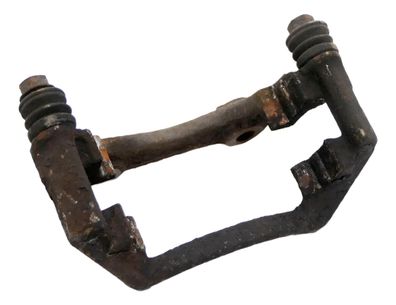 1x Passat 3B A4 B5 Bremssattelhalter Bremsträger vorne links / rechts 357615125C