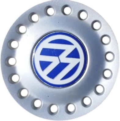 1x Deckel für Felge für Alufelge original 1C0601149D New Beetle Radkappe Kappe