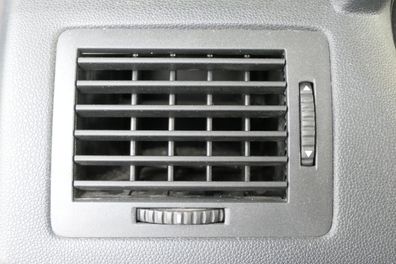 Skoda Fabia 6Y Lüftungsdüse Düse Lüftung vorne links 6Y0819701 Luftdüse Luft