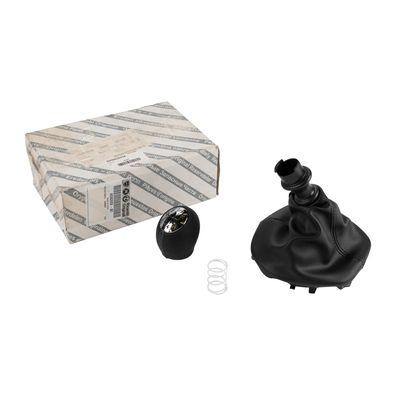 Original Fiat Schalthebelmanschette mit Schalthebelknauf Fiat Talento 6000620258