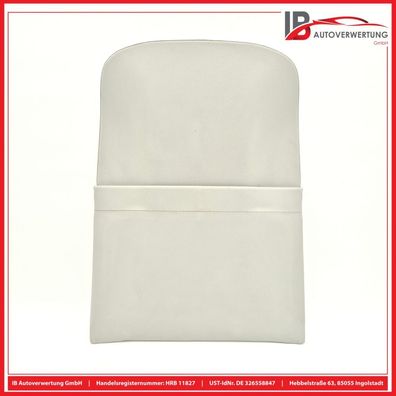 Abdeckung Sitz Re oder Links A2049105301 Mercedes C-KLASSE W204 C250 CGI