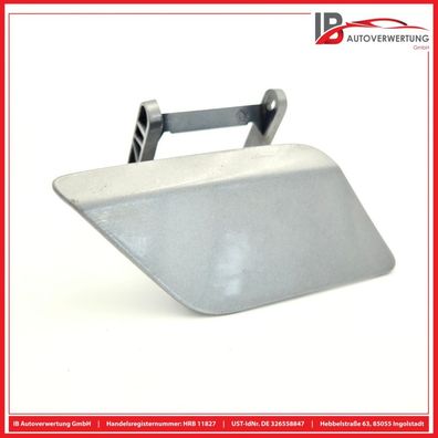 Abdeckung Stoßstange vorne Re A2048804324 Mercedes C-KLASSE W204 C350 4M