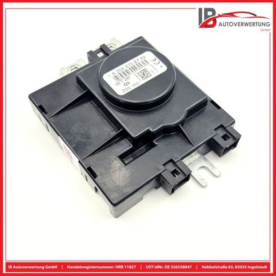 Antennenverstärker Hinten Links A2048702789 Mercedes C-KLASSE S204 C200 CDI