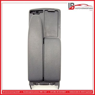 Armlehne Mittelkonsole A2046800639 Mercedes C-KLASSE W204 C250 CGI Mercedes