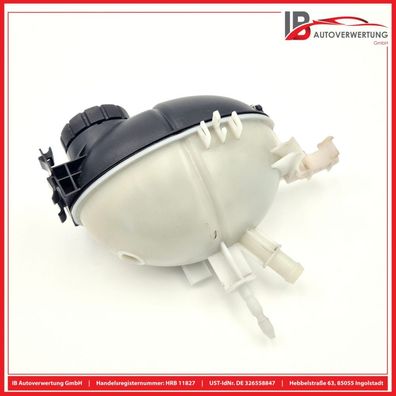 Ausgleichsbehälter Kühlmittel A2045000549 Mercedes C-KLASSE W204 C250 CGI